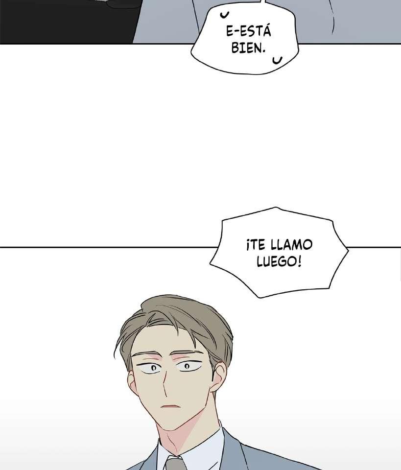 La fantasía de tus pesadillas - Capítulo 27 3 manhwa