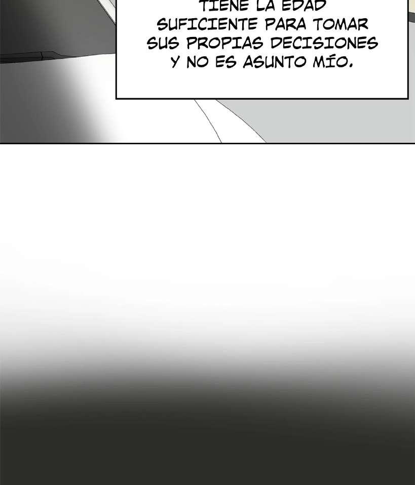 La fantasía de tus pesadillas - Capítulo 27 3 manhwa