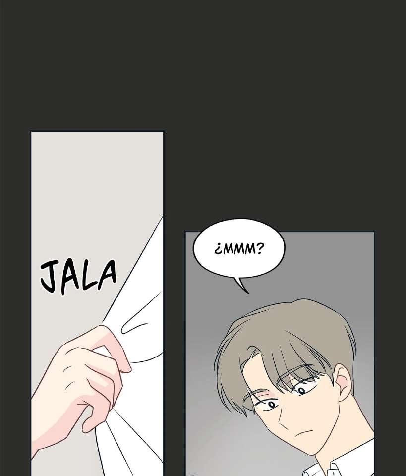 La fantasía de tus pesadillas - Capítulo 27 3 manhwa