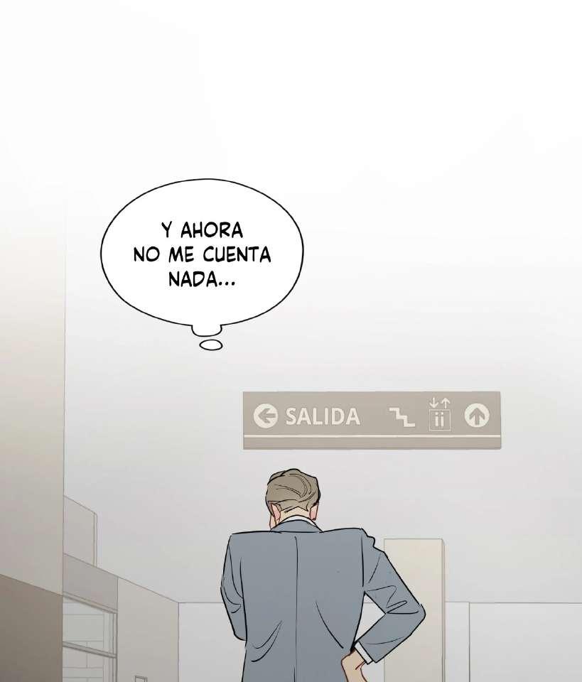 La fantasía de tus pesadillas - Capítulo 27 3 manhwa