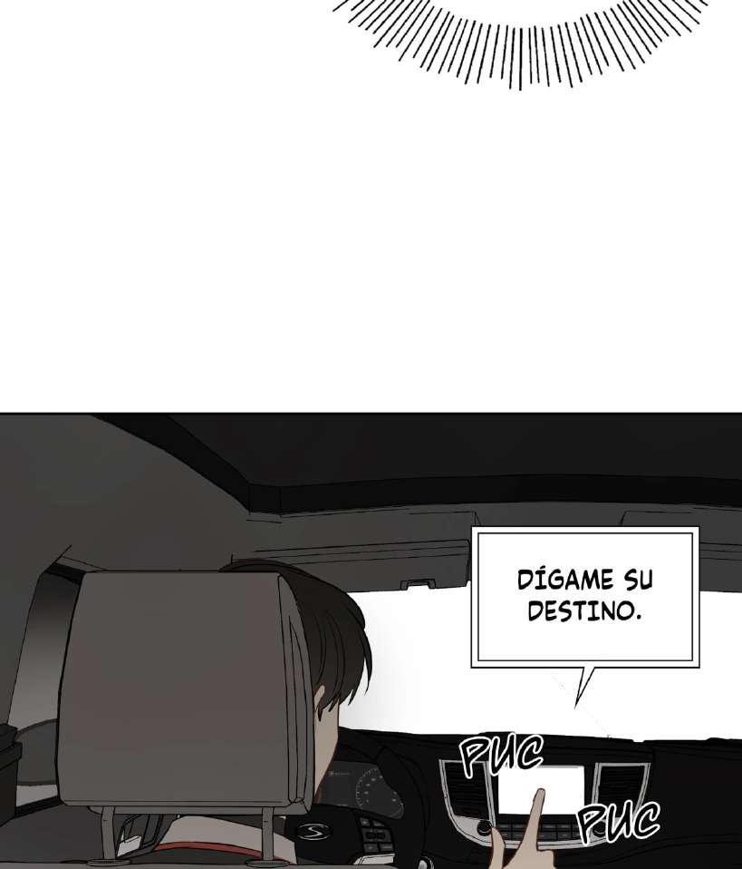 La fantasía de tus pesadillas - Capítulo 27 3 manhwa