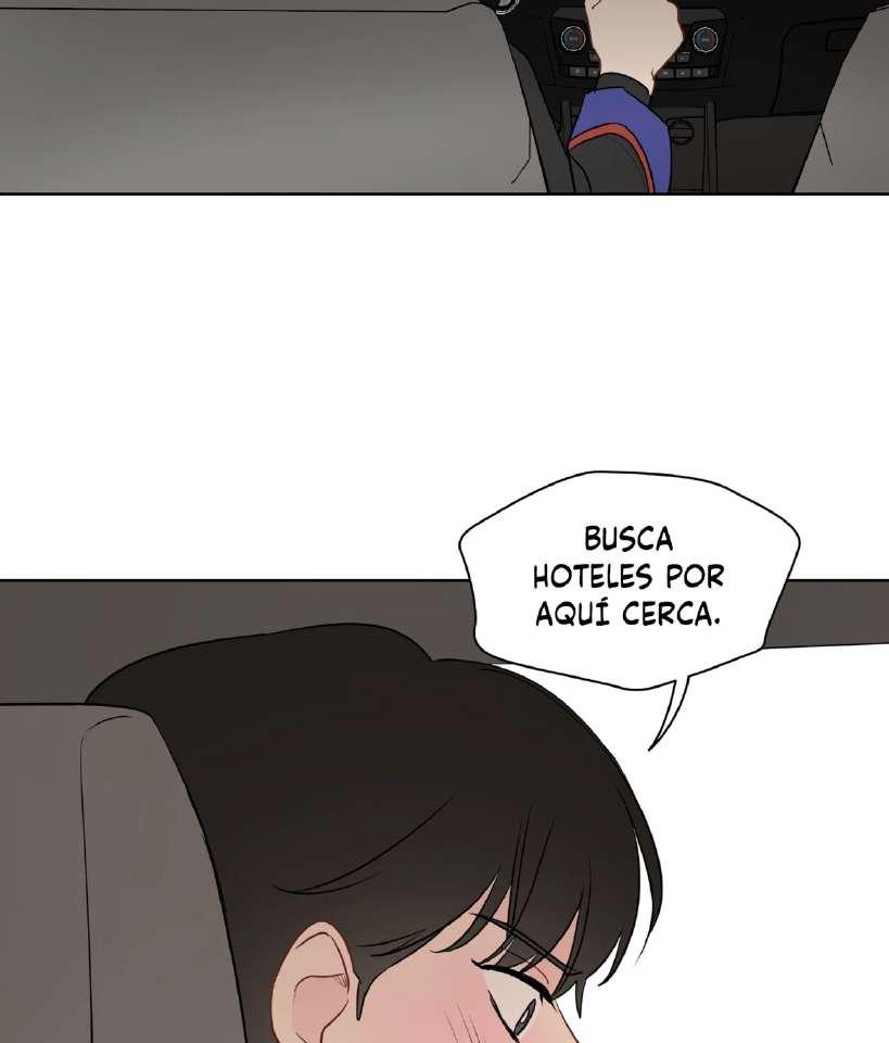 La fantasía de tus pesadillas - Capítulo 27 3 manhwa