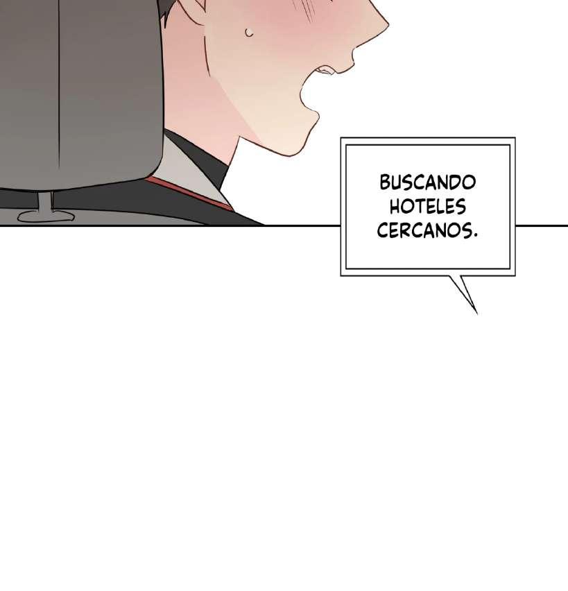 La fantasía de tus pesadillas - Capítulo 27 3 manhwa