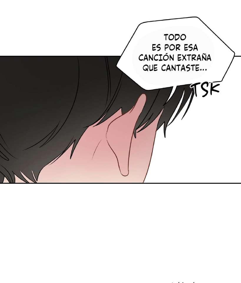 La fantasía de tus pesadillas - Capítulo 27 3 manhwa