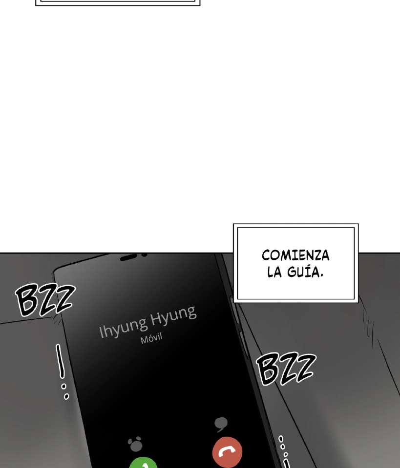 La fantasía de tus pesadillas - Capítulo 27 3 manhwa