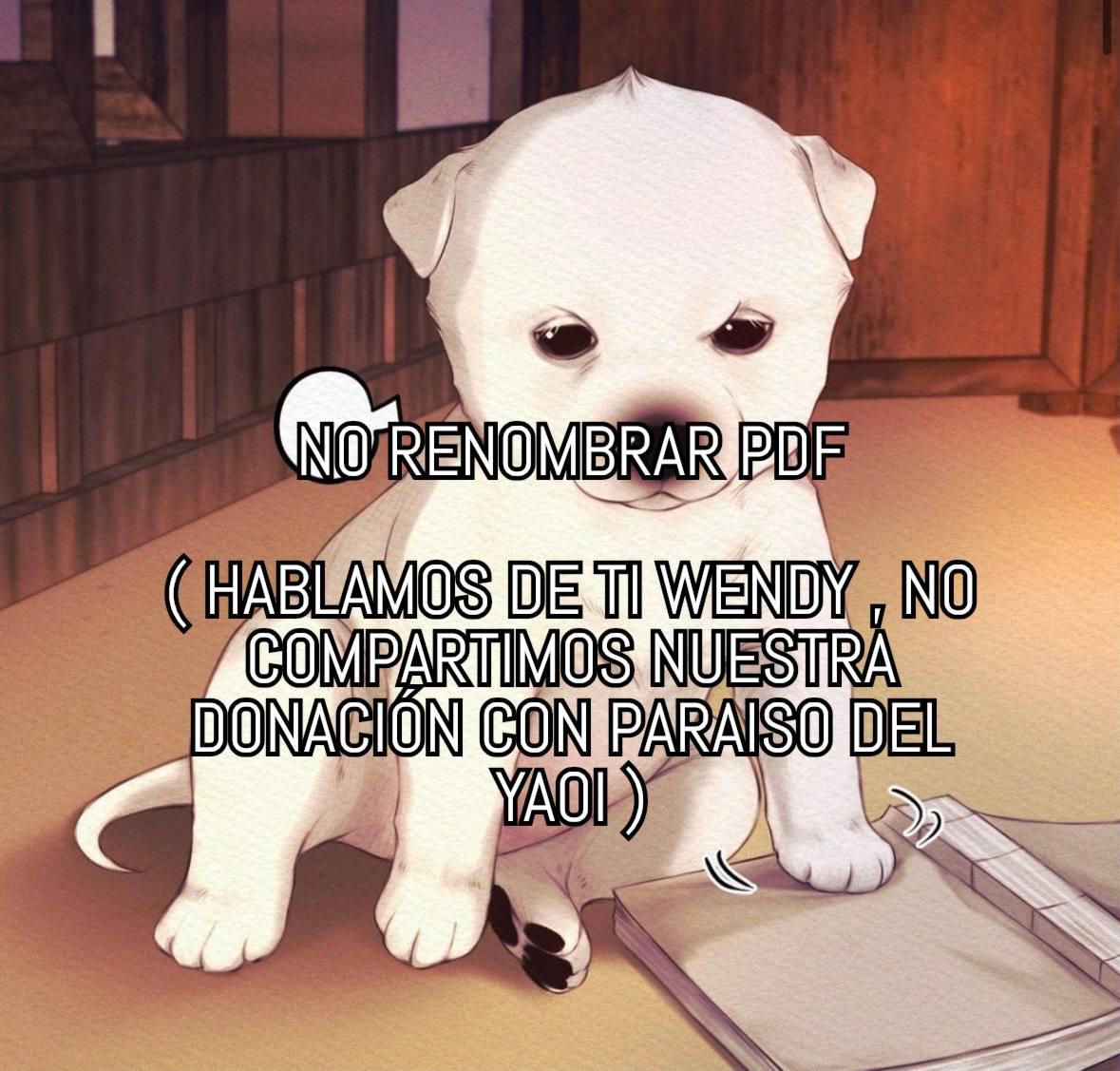 La fantasía de tus pesadillas - Capítulo 27 3 manhwa