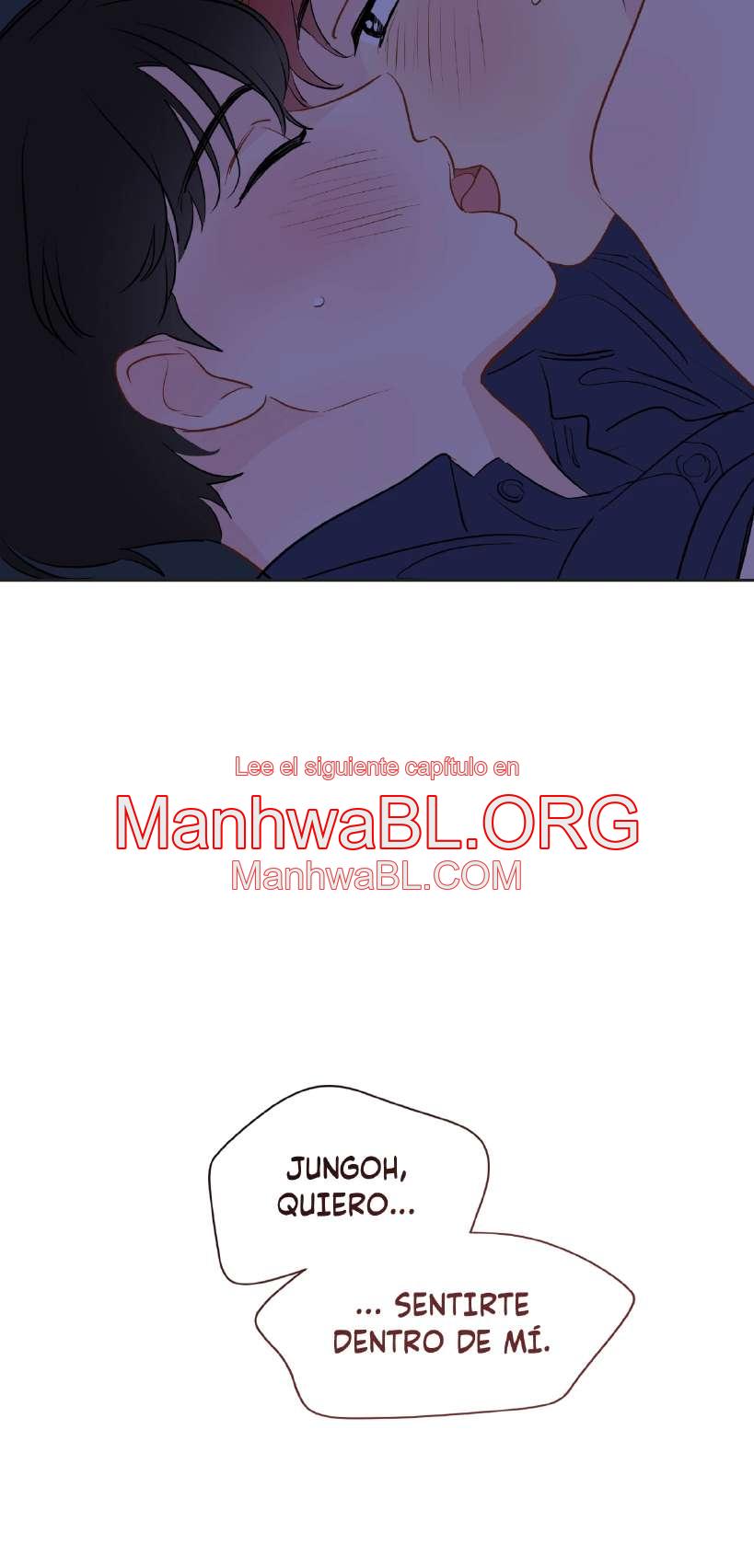La fantasía de tus pesadillas - Capítulo 25 2 manhwa