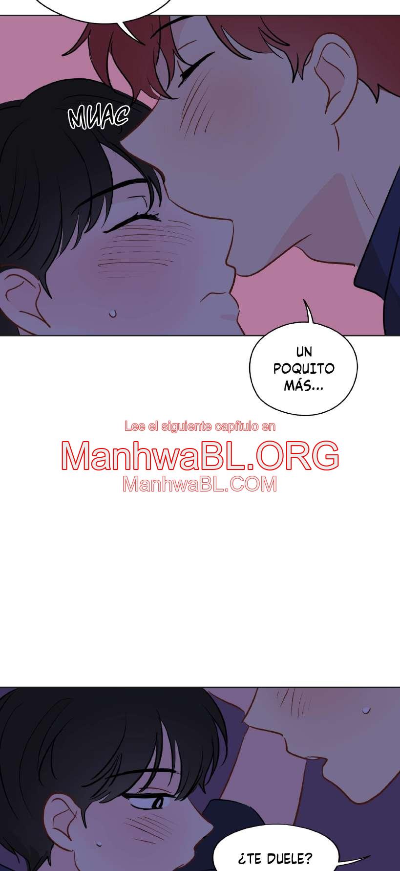La fantasía de tus pesadillas - Capítulo 25 2 manhwa