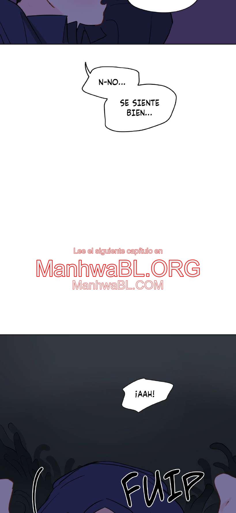 La fantasía de tus pesadillas - Capítulo 25 2 manhwa