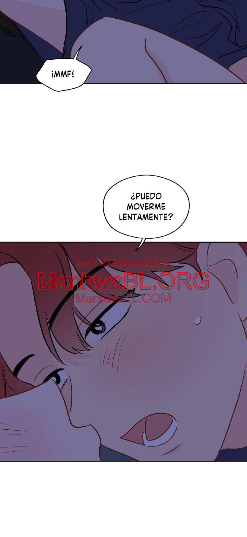 La fantasía de tus pesadillas - Capítulo 25 2 manhwa