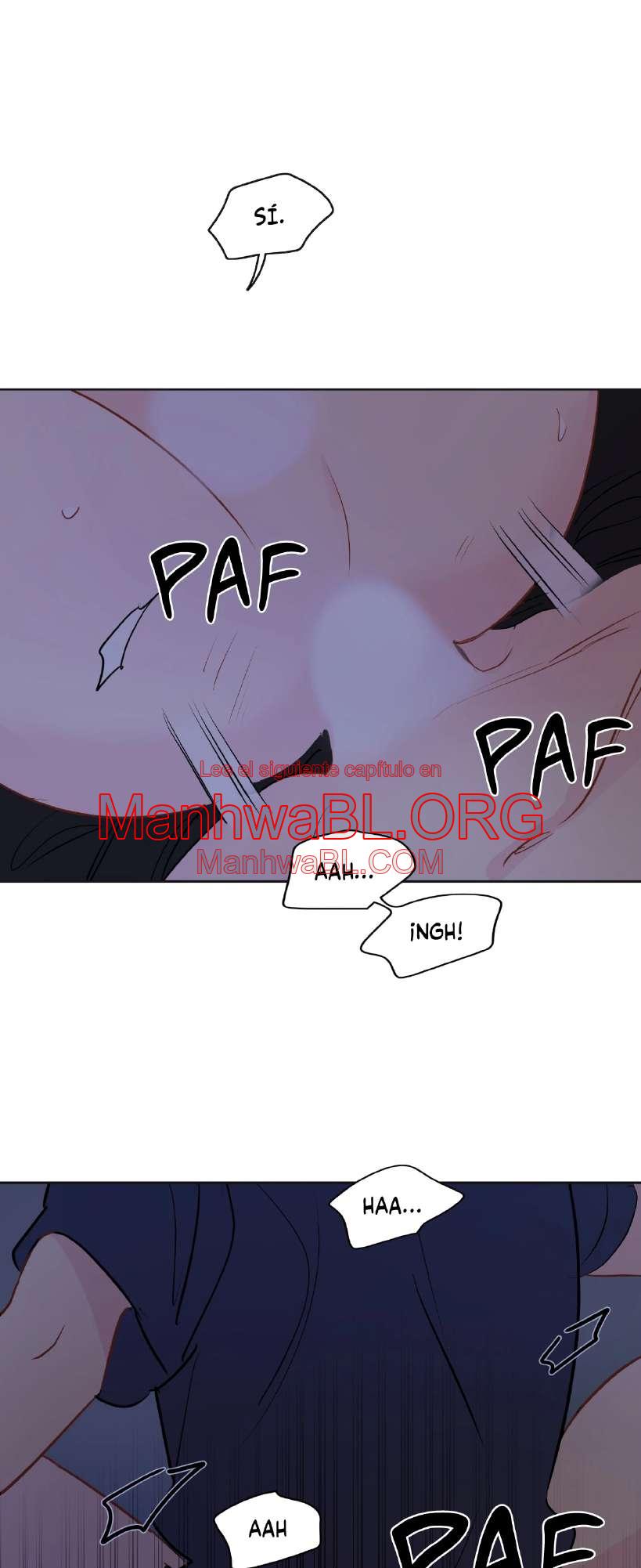 La fantasía de tus pesadillas - Capítulo 25 2 manhwa