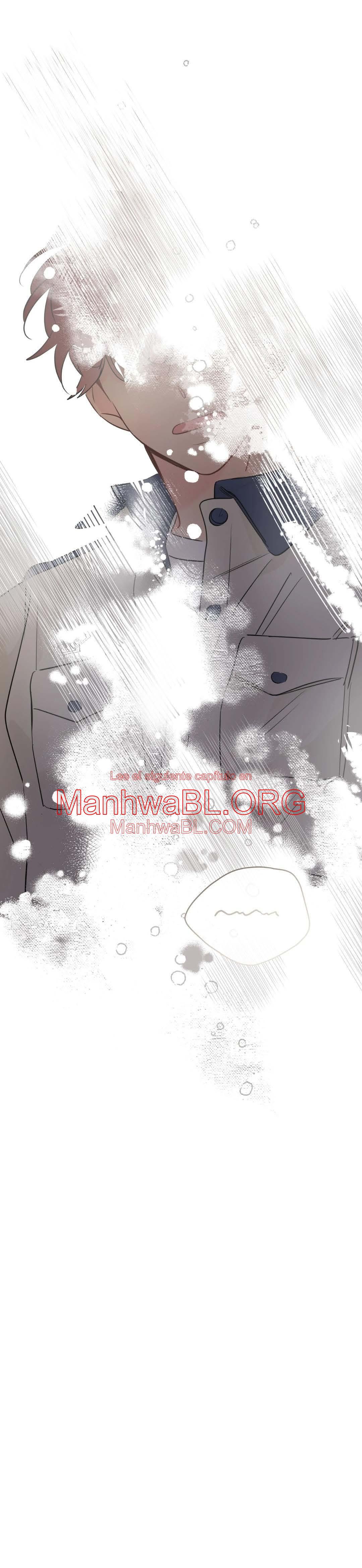 La fantasía de tus pesadillas - Capítulo 63 3 manhwa