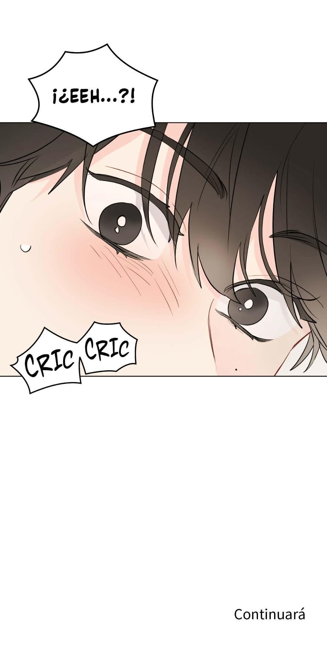 La fantasía de tus pesadillas - Capítulo 63 3 manhwa
