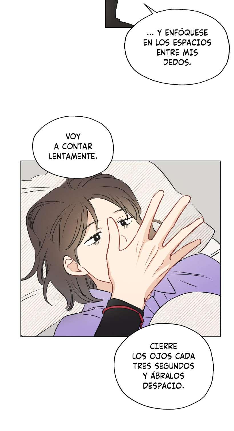 La fantasía de tus pesadillas - Capítulo 2 2 manhwa