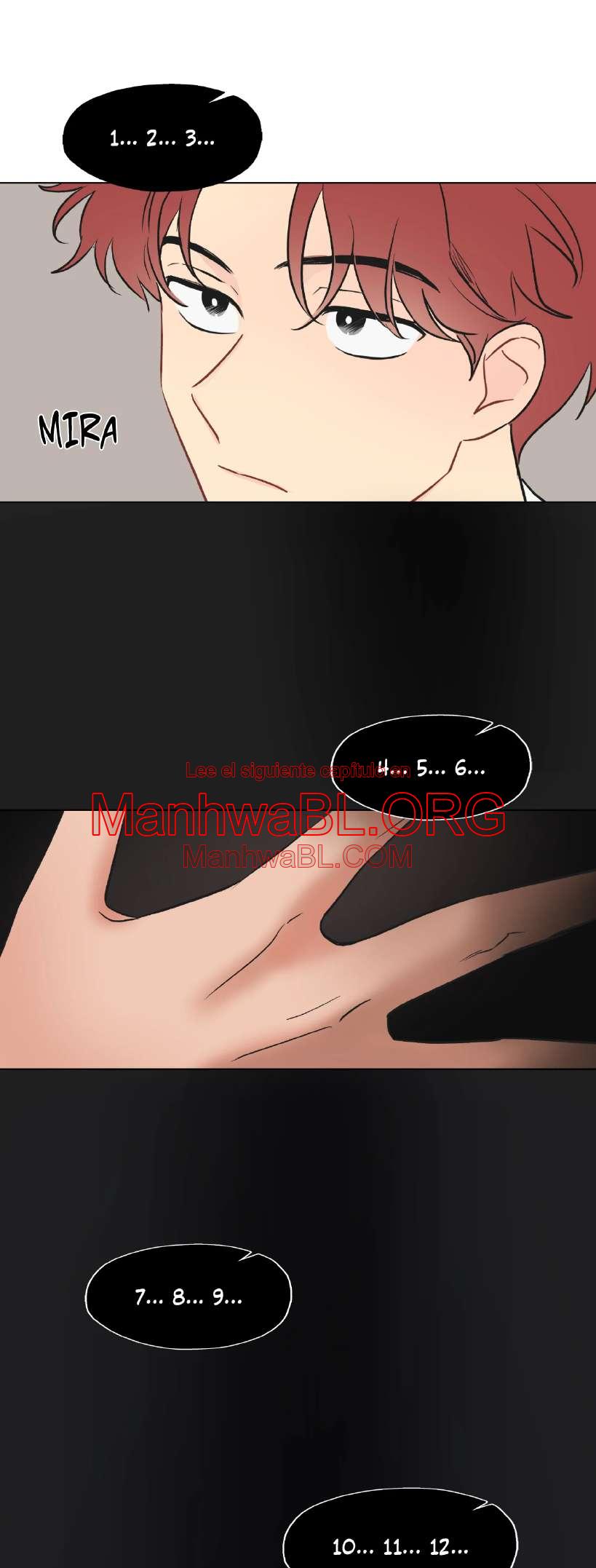 La fantasía de tus pesadillas - Capítulo 2 2 manhwa
