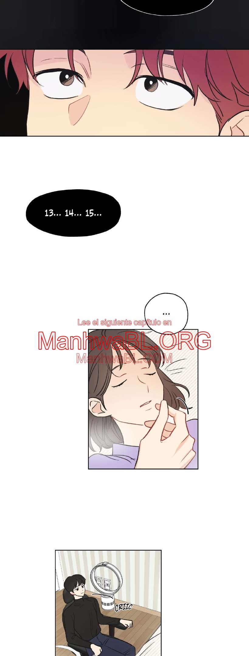 La fantasía de tus pesadillas - Capítulo 2 2 manhwa