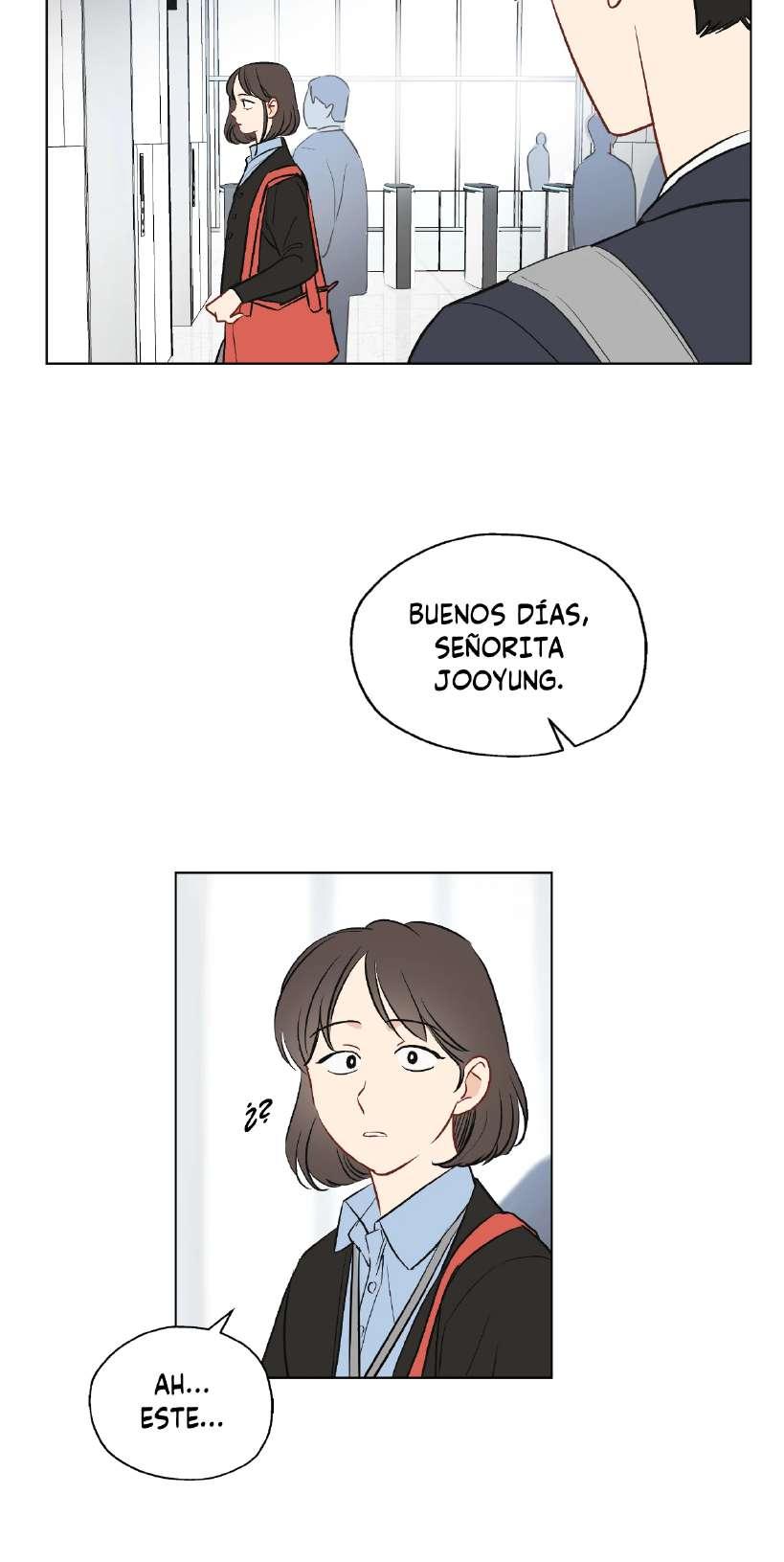 La fantasía de tus pesadillas - Capítulo 2 2 manhwa