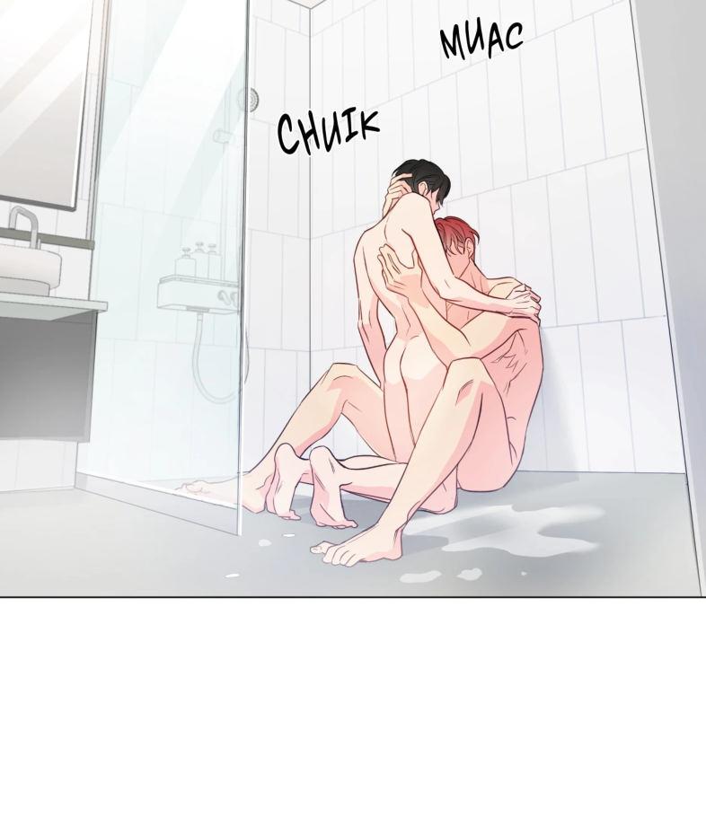 La fantasía de tus pesadillas - Capítulo 53 manhwa