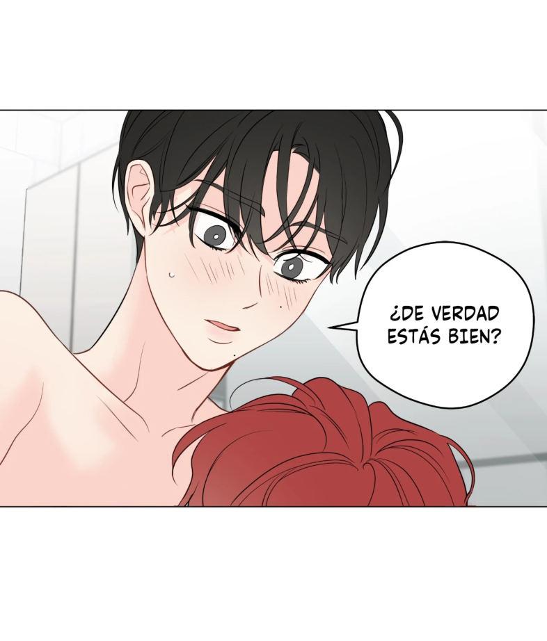 La fantasía de tus pesadillas - Capítulo 53 manhwa