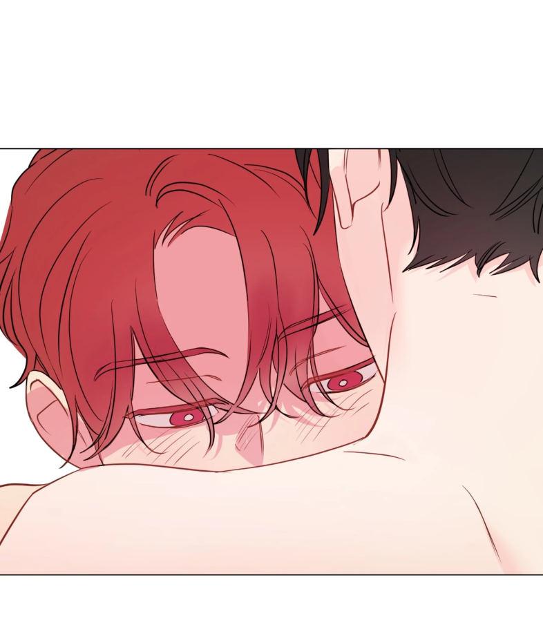 La fantasía de tus pesadillas - Capítulo 53 manhwa