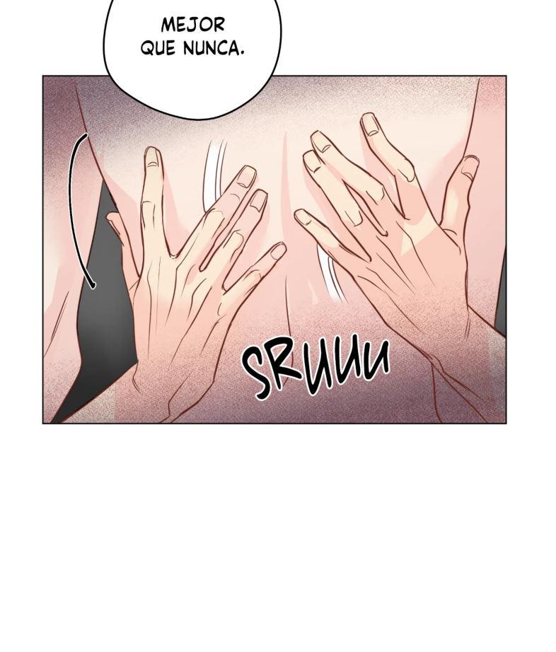 La fantasía de tus pesadillas - Capítulo 53 manhwa