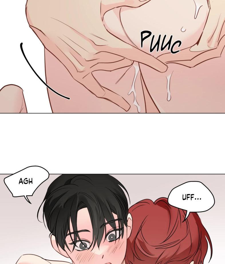 La fantasía de tus pesadillas - Capítulo 53 manhwa