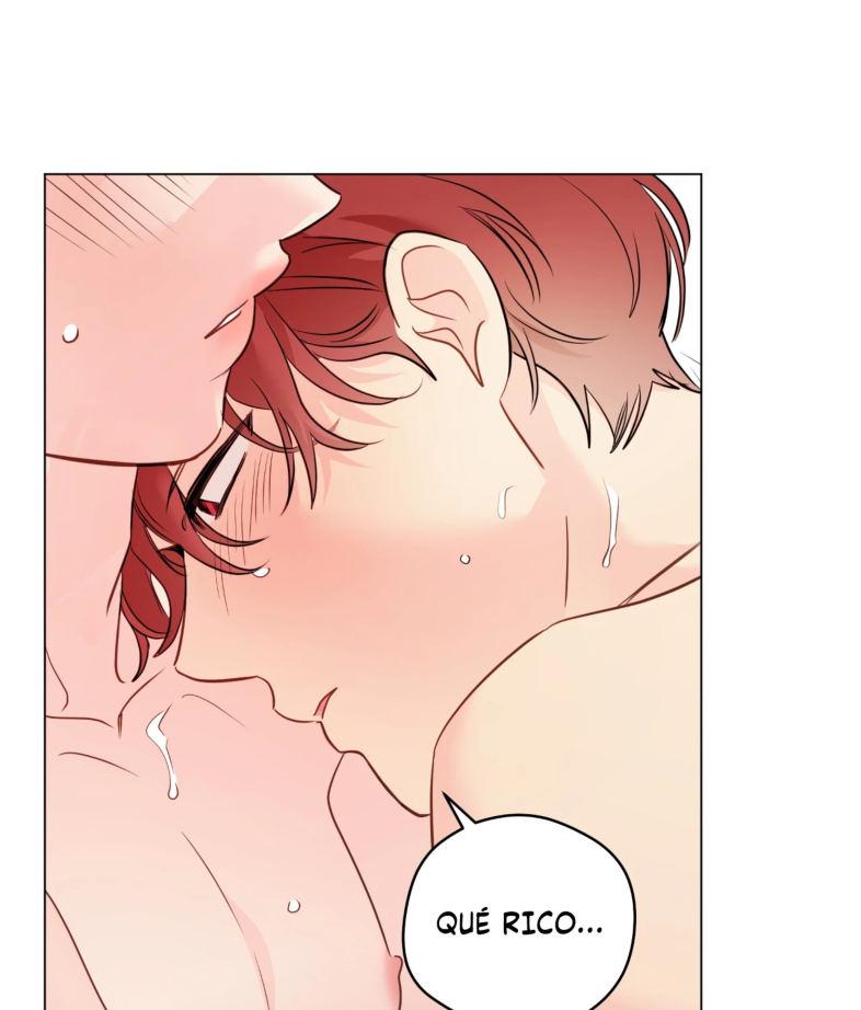 La fantasía de tus pesadillas - Capítulo 53 manhwa