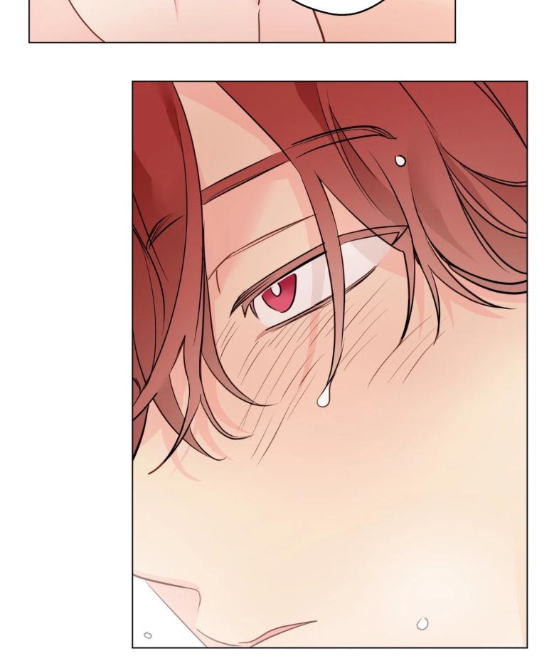 La fantasía de tus pesadillas - Capítulo 53 manhwa