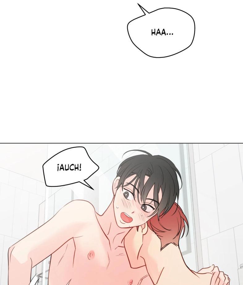 La fantasía de tus pesadillas - Capítulo 53 manhwa