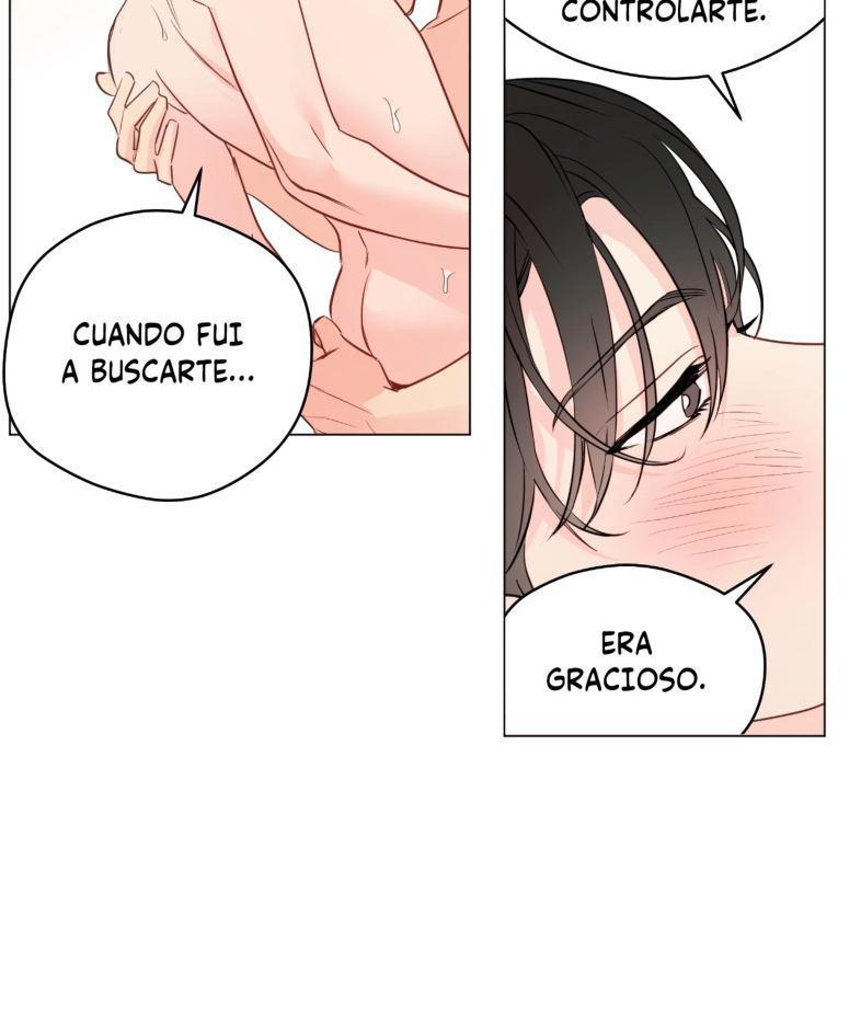 La fantasía de tus pesadillas - Capítulo 53 manhwa