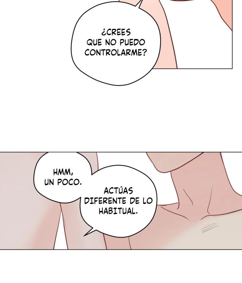 La fantasía de tus pesadillas - Capítulo 53 manhwa