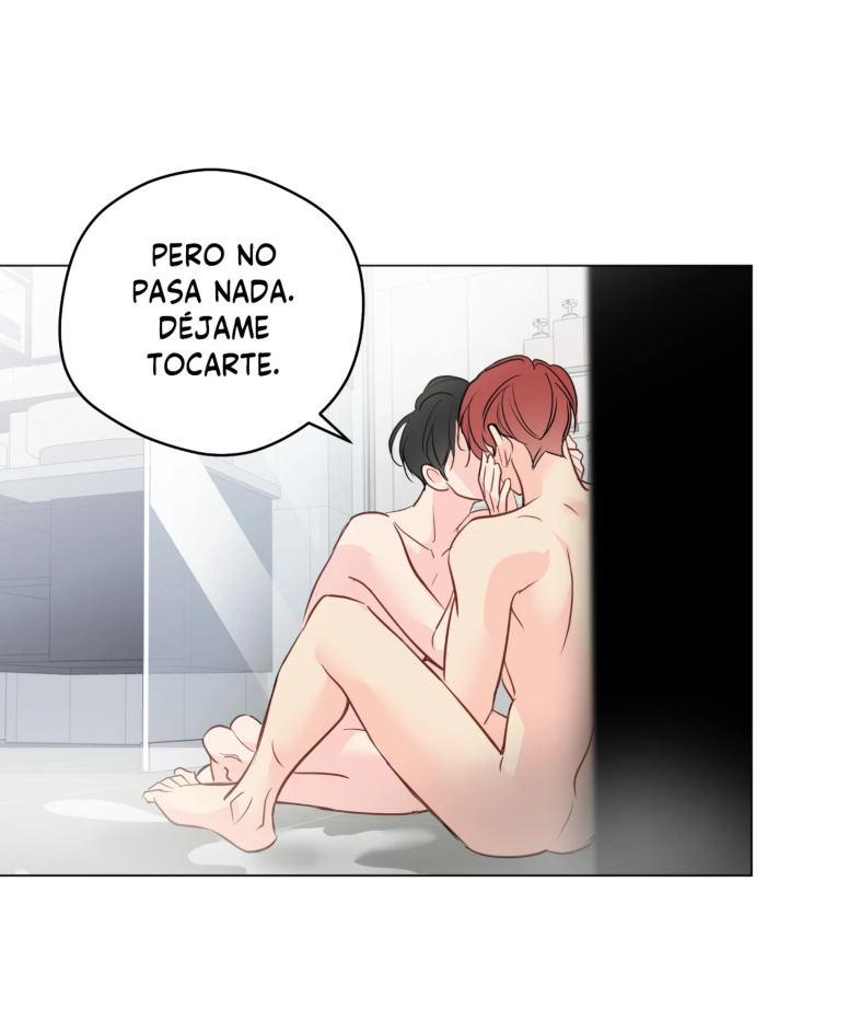 La fantasía de tus pesadillas - Capítulo 53 manhwa