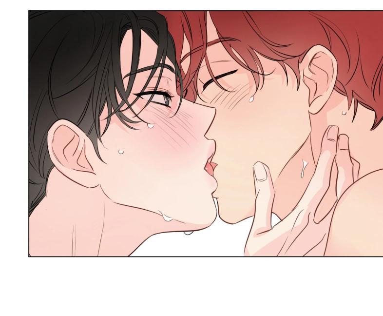 La fantasía de tus pesadillas - Capítulo 53 manhwa