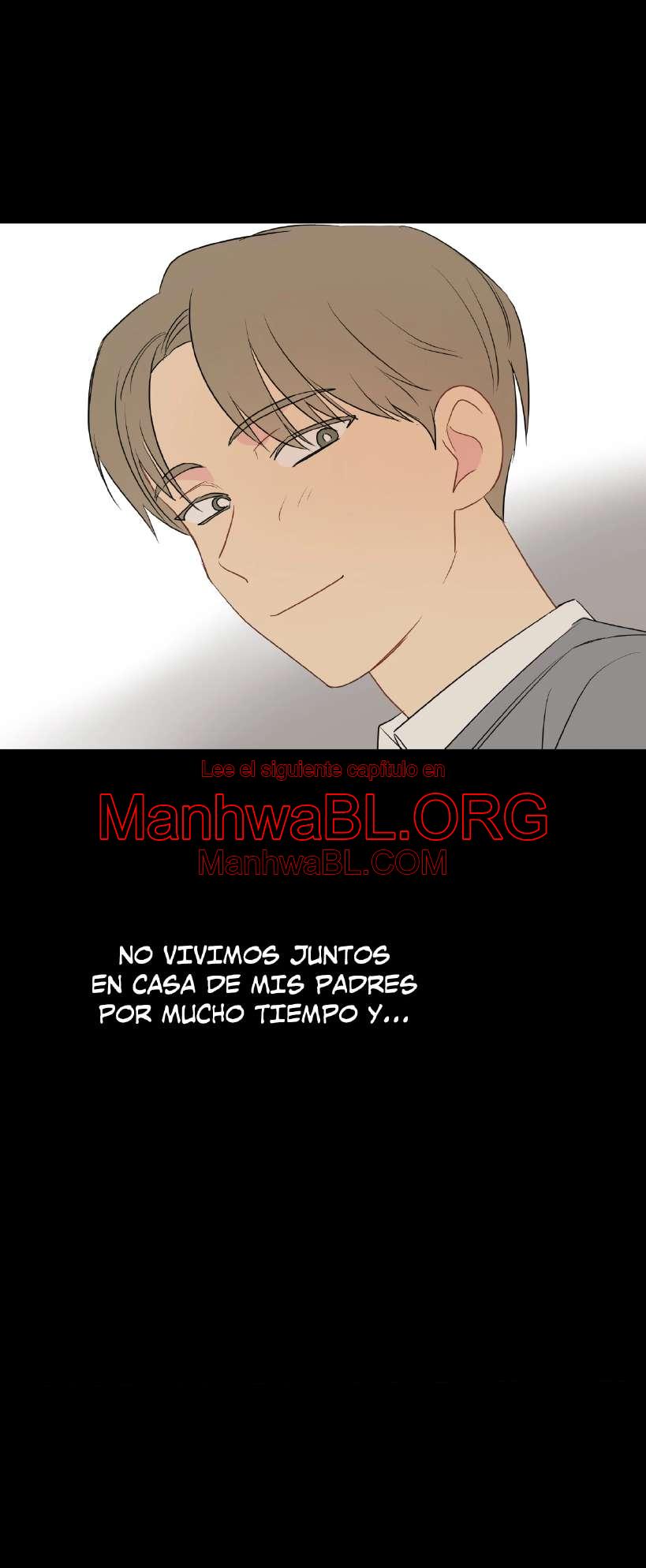 La fantasía de tus pesadillas - Capítulo 17 2 manhwa