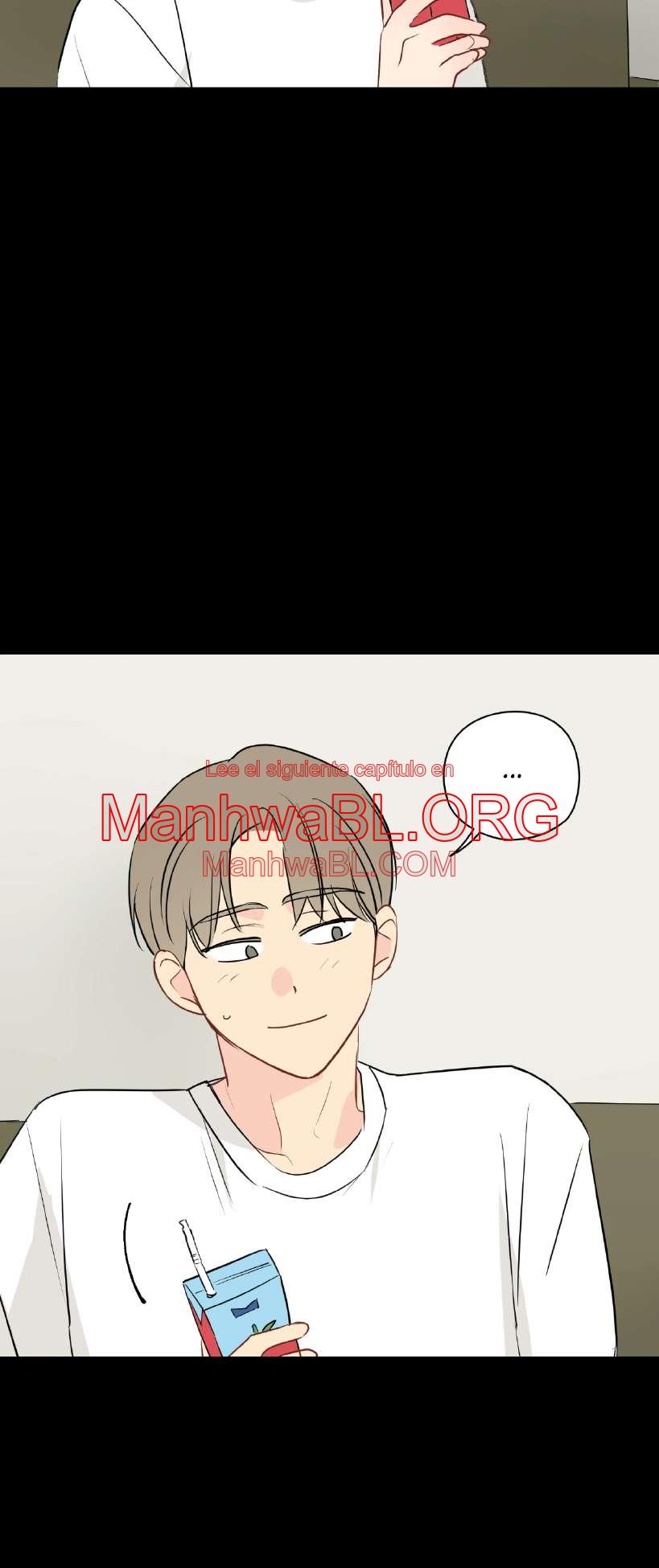 La fantasía de tus pesadillas - Capítulo 17 2 manhwa