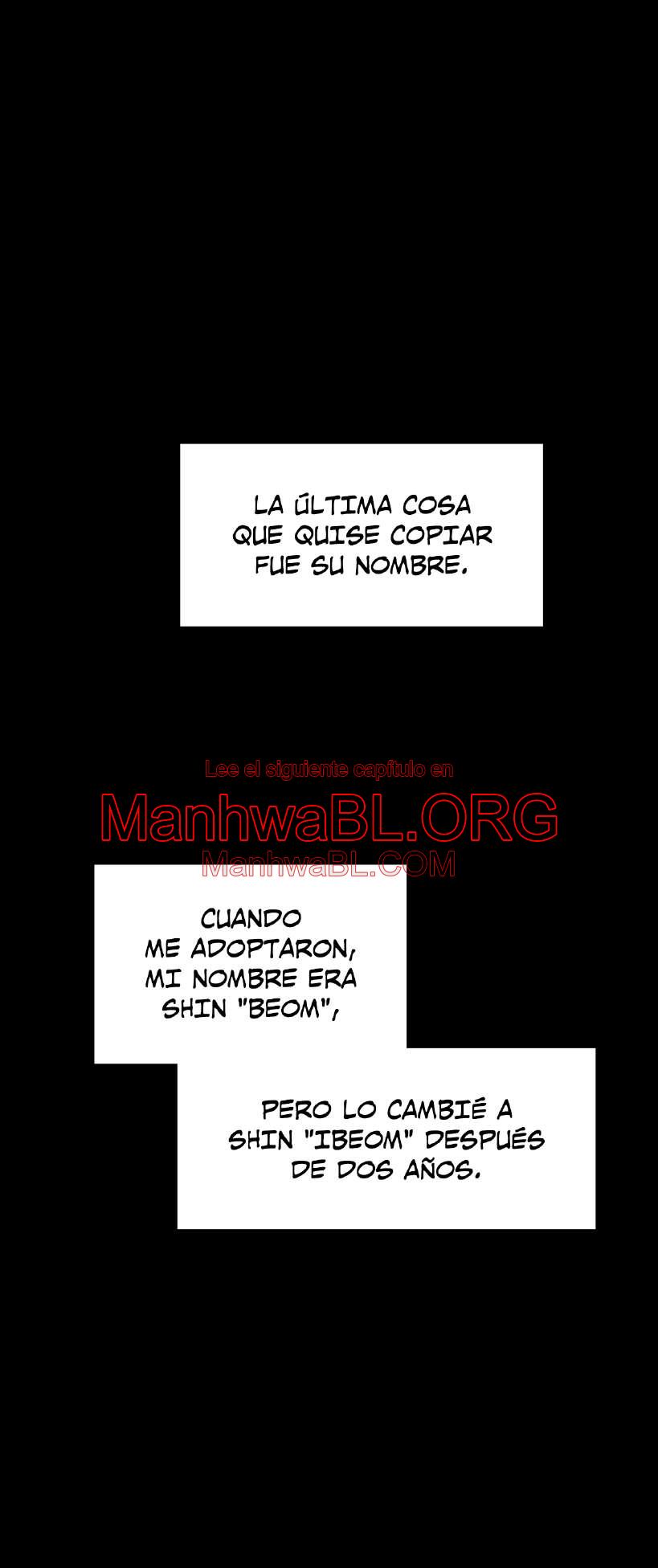 La fantasía de tus pesadillas - Capítulo 17 2 manhwa