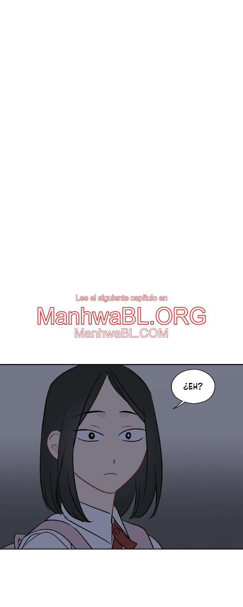 La fantasía de tus pesadillas - Capítulo 23 2 manhwa