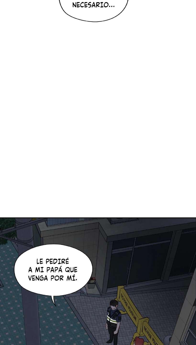 La fantasía de tus pesadillas - Capítulo 23 2 manhwa