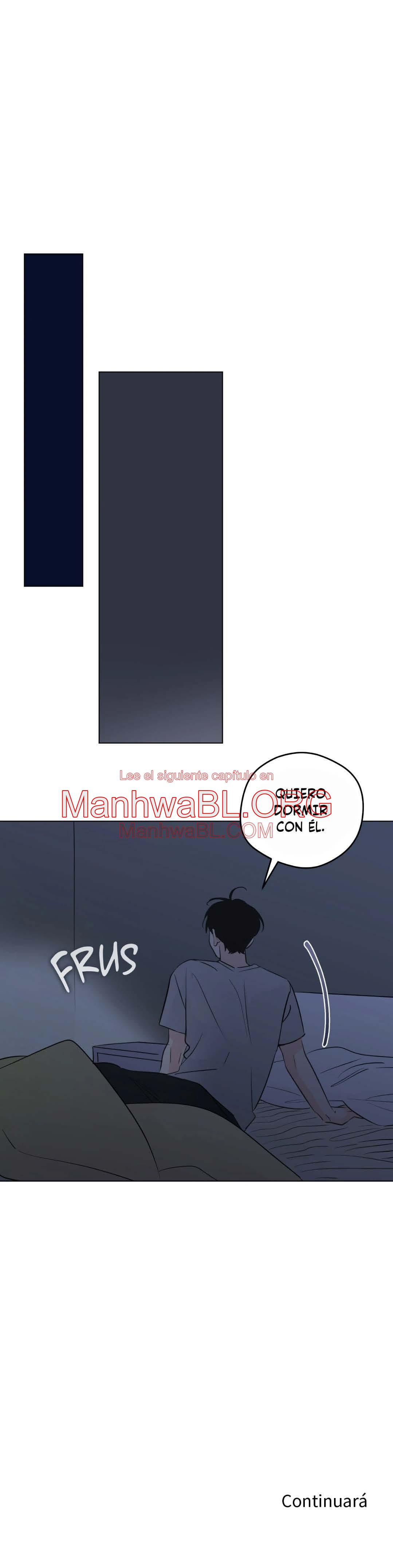 La fantasía de tus pesadillas - Capítulo 79 3 manhwa