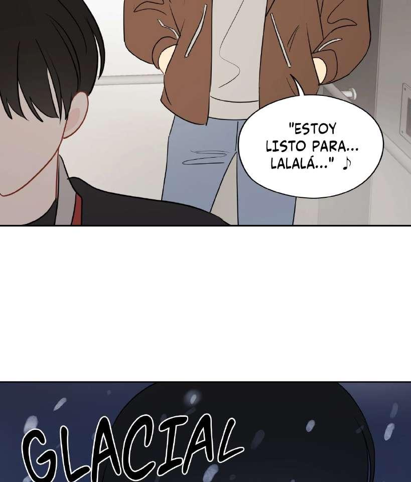 La fantasía de tus pesadillas - Capítulo 27 2 manhwa
