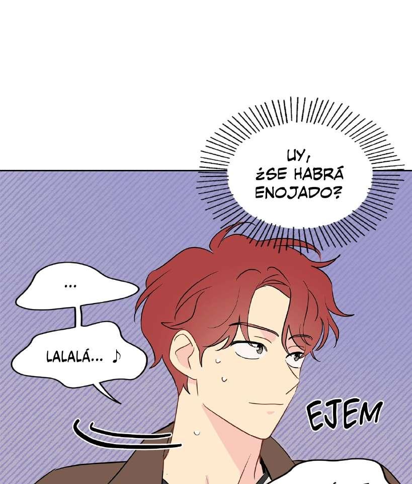 La fantasía de tus pesadillas - Capítulo 27 2 manhwa