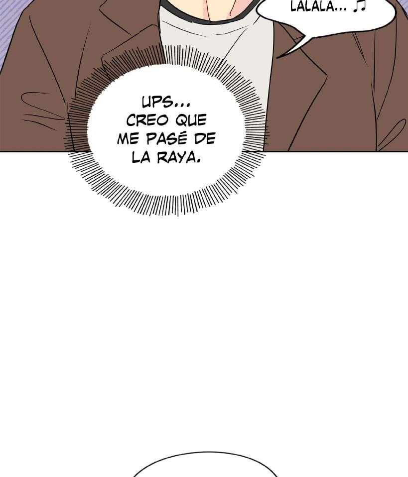 La fantasía de tus pesadillas - Capítulo 27 2 manhwa