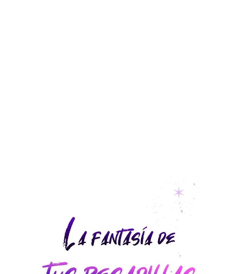 La fantasía de tus pesadillas - Capítulo 27 2 manhwa