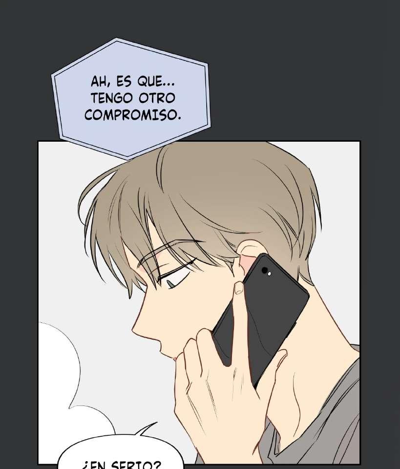 La fantasía de tus pesadillas - Capítulo 27 2 manhwa