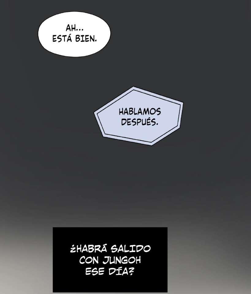 La fantasía de tus pesadillas - Capítulo 27 2 manhwa