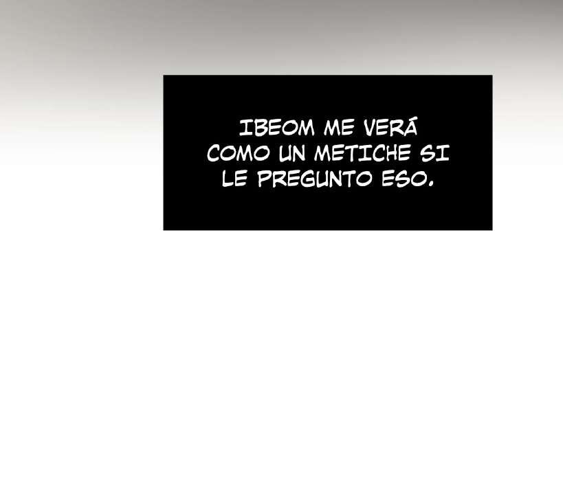 La fantasía de tus pesadillas - Capítulo 27 2 manhwa