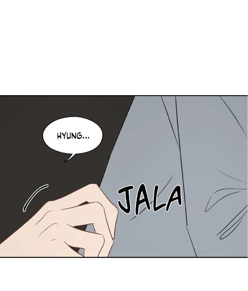 La fantasía de tus pesadillas - Capítulo 27 2 manhwa