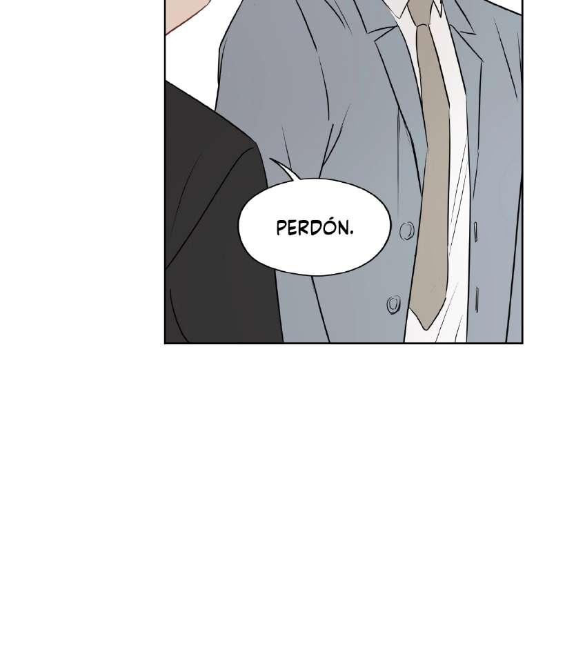 La fantasía de tus pesadillas - Capítulo 27 2 manhwa