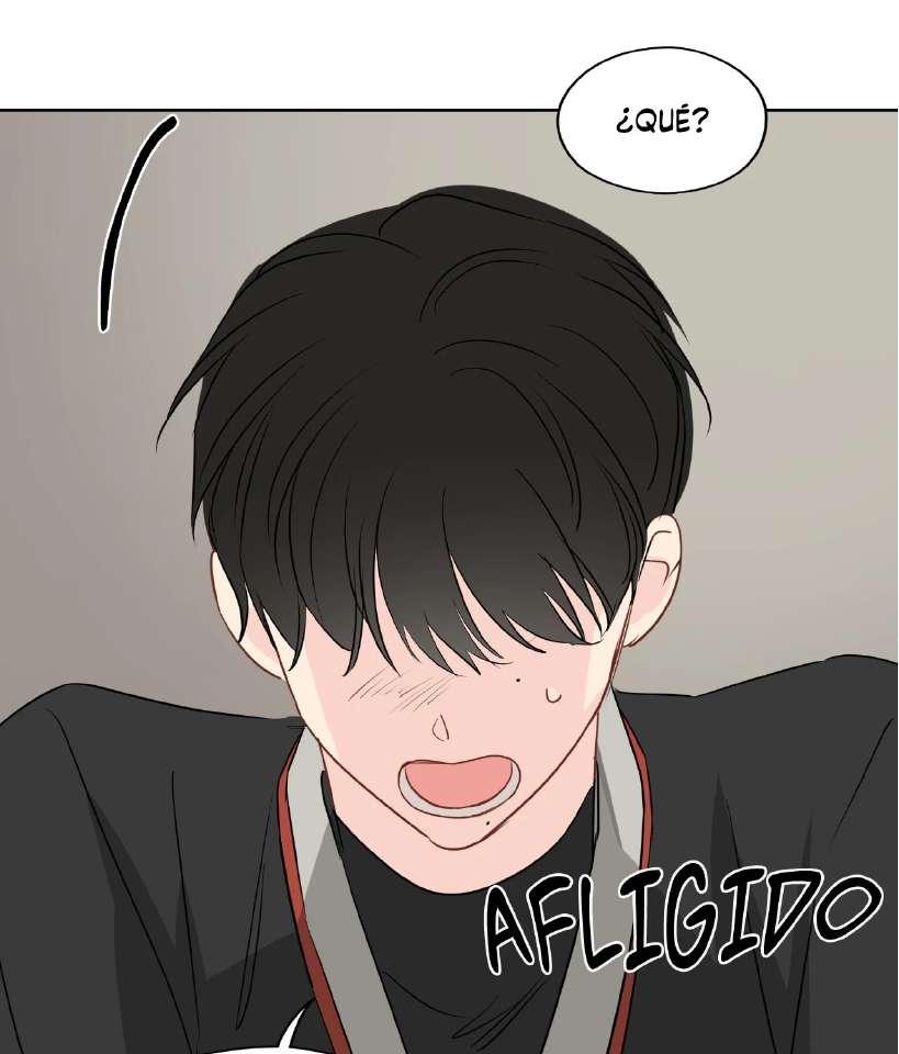 La fantasía de tus pesadillas - Capítulo 27 2 manhwa