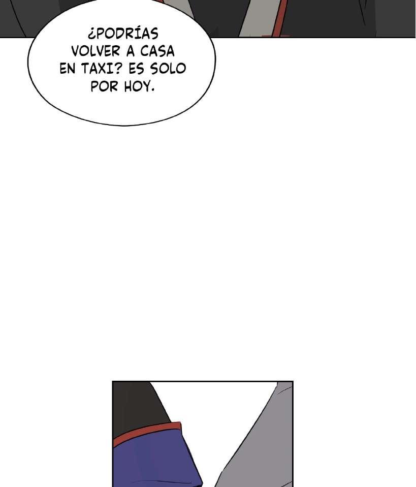 La fantasía de tus pesadillas - Capítulo 27 2 manhwa